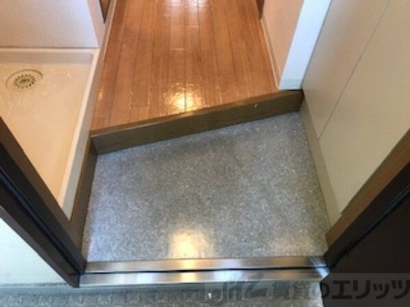 ローズハイツT・Kの物件内観写真